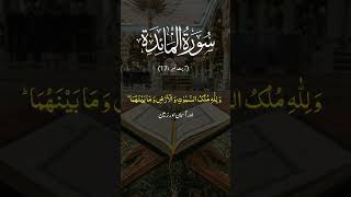 Quran Tilawat Urdu Translation beautiful islam viral foryou [upl. by Oinesra18]