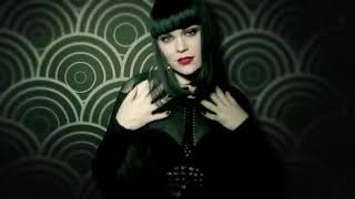 Jessie J  Domino Official Music Video [upl. by Ahsiea]