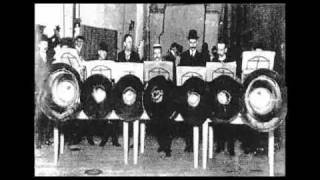 LUIGI RUSSOLO AND THE FUTURISTA SOUND SYSTEM [upl. by Arabela102]