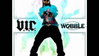 VIC Wobble Baby Wobble [upl. by Northey280]