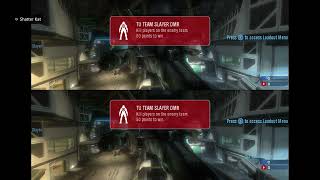 Unanchored  5th Game  Halo MCC Halo Reach Online Multiplayer [upl. by Kubetz]