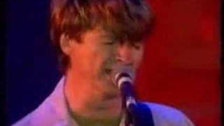 crowded house dont dream its over live [upl. by Nodmac792]