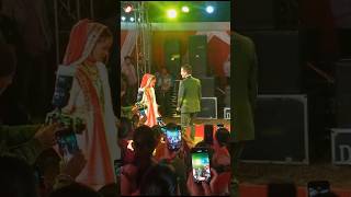 Dulha dulhan ka pyara dancecoplegoals kumauniculture bridedance [upl. by Osher]