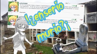 LA USUARIA MUERTA de macrojuegos YULIETH888 X [upl. by Sommer]