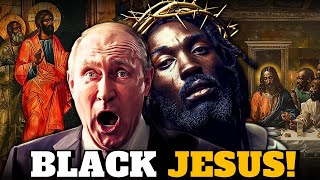 How Russia Opens Its Vaults To Reveal Black Biblical Israelites [upl. by Yevi]