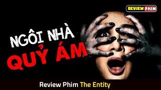 Bí Ẩn Ngôi Nhà Bị Quỷ Ám Đáng Sợ Nhất Philippines  Review Phim THỰC THỂ MA QUÁI [upl. by Ardnac]