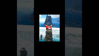 ASE VS ASA ark arkascended arksurvivalevolved gaming [upl. by Swihart299]