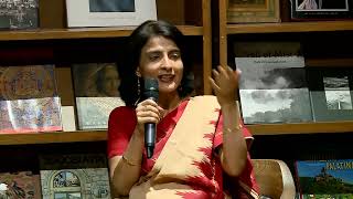 How Ami Ganatra became an Author [upl. by Philoo]