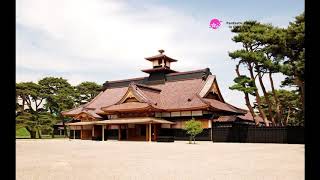 Goryokaku Fort Hokkaido [upl. by Sanburn]