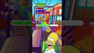 Homer´s Do´h  n´t say what I say  Don’t Say What I Say Challenge  the ultimate Simpsons Quiz🍊🏀 [upl. by Yor]