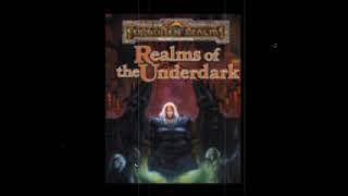 The Anthologies Collection  Realms of the Underdark [upl. by Aikemal]