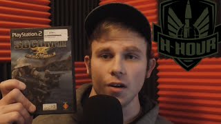 HHour Worlds Elite  SOCOM Tribute Review [upl. by Brigitta]