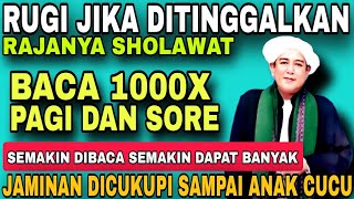 SUBHANALLAH TERBUKTI HASIL ❗❗Baca 1000X Sholawat Ini Diwaktu Pagi Dan sore Datang Uang Melimpah [upl. by Nena]