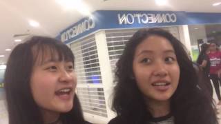 SINGAPORE GIRLS ANSWER Ugly and Rich vs Handsome and Poor [upl. by Nowtna116]