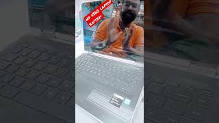 How to Perform an HP Laptop Battery Replacement HP X360 laptop battery replacement [upl. by Hnirt]