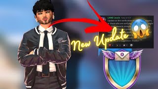 😱New Update On Avakin Life  Avakin Life New Badge 2024  Avakinlife Avakinmaster [upl. by Hnib813]