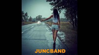 JUNCBAND Somebodys Junc Busy Road Remastered [upl. by Leikeze92]