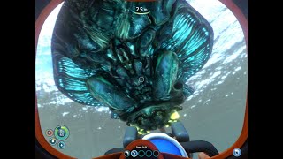 Ye kya drama he bhai Subnautica part 2 [upl. by Sorenson]