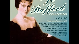 Jo Stafford amp David Hughes  One Love Forever [upl. by Lapointe862]