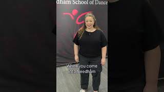 Needham School of Dance and Youth Performing Arts  Growing StrathroyCaradoc [upl. by Oinotnas]