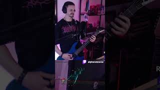 New Tremonti single is HEAVY rocksmith2014remastered shorts [upl. by Melodee]