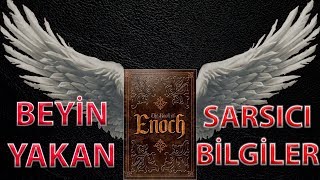 Peygamber Enok ve Düşmüş MeleklerNutkunuz TutulacakThe Book Of Enoch and Fallen Angels [upl. by Annoynek]