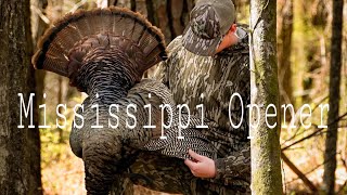 Opening week turkey hunt [upl. by Edny]