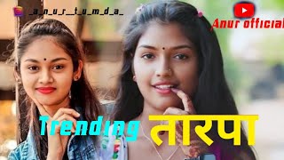 🔥🔥Trending तारपा फेमस Nwe 🎹2024👈Anur official 🥁 [upl. by Ahsienel60]