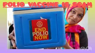 The Polio Vaccine Scandal That Shocked Pakistan [upl. by Lyford]