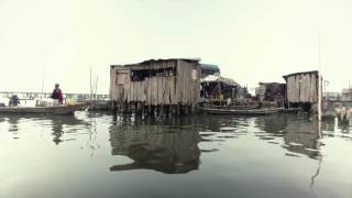 Makoko Floating School  Nigeria [upl. by Atiroc788]