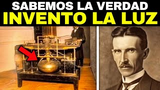 10 Increíbles Inventos De Nikola Tesla Que Le Dejarán Alucinado [upl. by Oman]