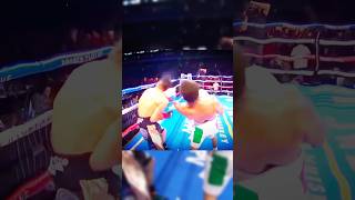 Gervonta Davis vs Santa Cruz💪🥊👑shorts boxing motivation edit mindset influencerboxing [upl. by Bartholemy477]