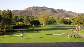 North Ranch Country Club  Westlake Village CA [upl. by Hurley]