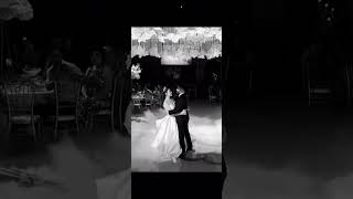 Aaftab jawid sharif song and a beautiful couple wedding [upl. by Nnagrom]