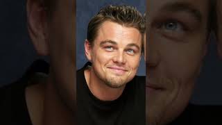 Top 3 Iconic Hairstyles of Leonardo DiCaprio leonardodicaprio [upl. by Ibbetson]