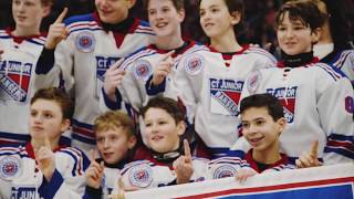 Tournoi International PeeWee de Québec 2019 [upl. by Ailefo87]