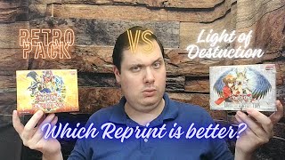 Which reprint mini box is the best [upl. by Somerville]