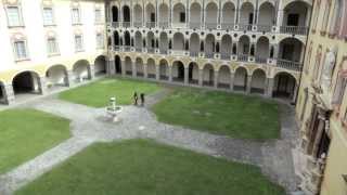 Studiare a Bressanone con lUniversità di Padova [upl. by Lenahc]