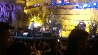 Wassouf  Fakra  El Hawa Sultan  Esmaouni  3072016  وسوف  فقرا  الهوى سلطان  اسمعوني [upl. by Dreeda673]