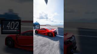 impossible🤯 GTA SPANO  FORZA HORIZON 5  shorts forzahorizon5 stunt gameplay gaming race [upl. by Atsillak]