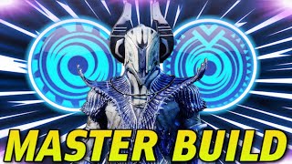 The PERFECT VOID Build to SOLO ANYTHING this Season BEST End Game VOIDWALKER Build Destiny 2 [upl. by Airotkiv]