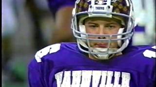 Neville vs Hahnville 1995 [upl. by Bettencourt]