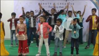 Pathala pathala dance trending [upl. by Nevur6]