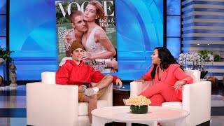 Justin Bieber Discovers He’s in an ‘Arranged Marriage to Hailey [upl. by Ardeed]