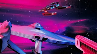 10 MORE Greatest Battles In Star Trek History [upl. by Vipul]