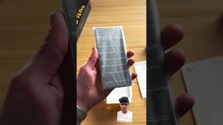 New model poco f6 Pro5g unboxing modile viralshort pocof6pro5g [upl. by Sall]