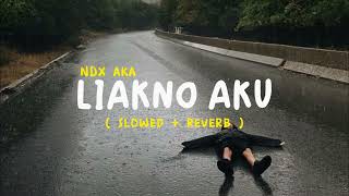 LILAKNO AKUNDX AKA SLOWEDREVERB [upl. by Nelo]