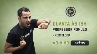 Morfologia  Português [upl. by Etnud]