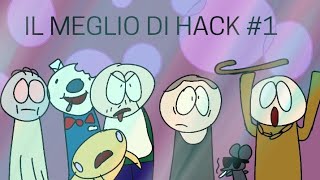 Il meglio di Hack 1 [upl. by Akirret408]