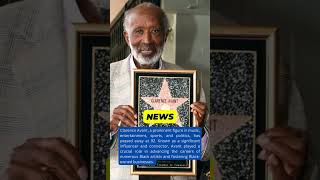 Remembering Clarence Avant The Legendary Black Godfather Who Shaped Music Entertainment and More [upl. by Bast]